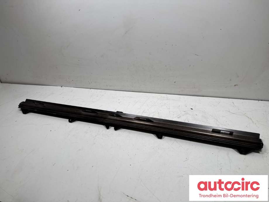 Bagasjerom diverse til Audi A6, 2011-2014 (Type IV, Fase 1) (C7) (C7) (4G9 861 325 A  QBC)