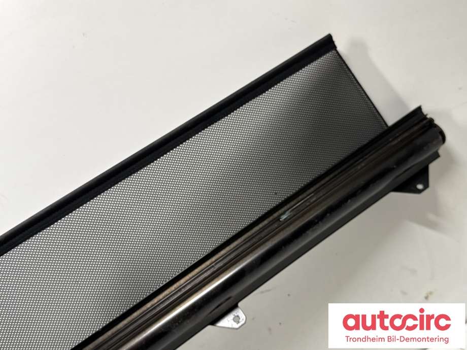 Bagasjerom diverse til Audi A6 2011-2014 (Type IV, Fase 1) (C7) (C7) (4G9 861 325 A  QBC|)