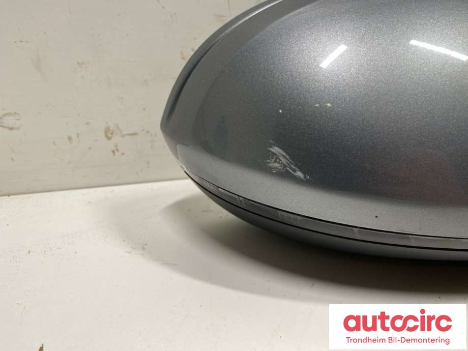 Speil høyre til Audi A6 2011-2014 (Type IV, Fase 1) (C7) (C7) (4G1 857 410 AA|)