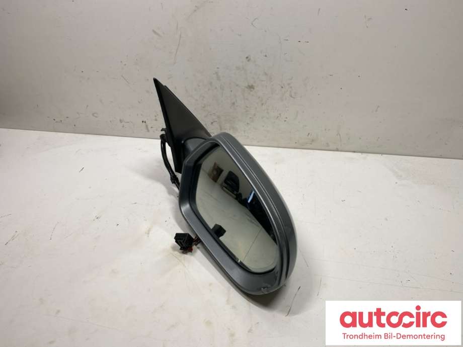 Speil høyre til Audi A6 2011-2014 (Type IV, Fase 1) (C7) (C7) (4G1 857 410 AA|)