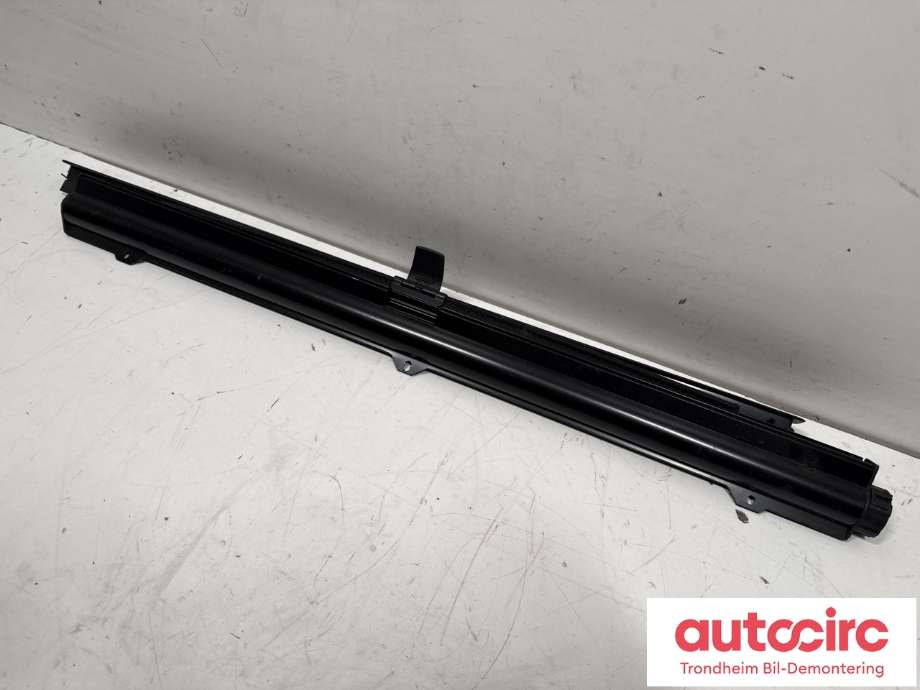 Solskjerm til Audi A6, 2011-2014 (Type IV, Fase 1) (C7) (C7) (4G9 861 333)