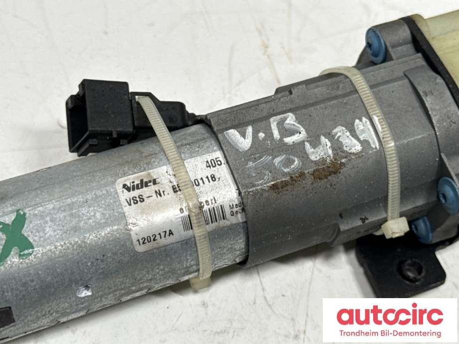 Baklukeåpner motor til Audi A6 2011-2014 (Type IV, Fase 1) (C7) (C7) (4G9 827 851|)