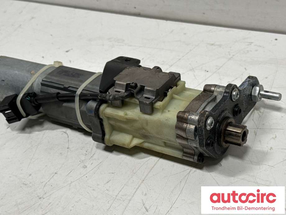 Baklukeåpner motor til Audi A6 2011-2014 (Type IV, Fase 1) (C7) (C7) (4G9 827 851|)