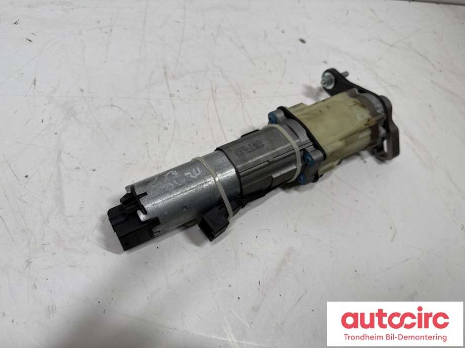 Baklukeåpner motor til Audi A6, 2011-2014 (Type IV, Fase 1) (C7) (C7) (4G9 827 852 C)