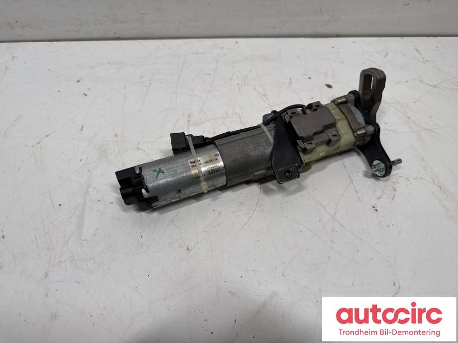 Baklukeåpner motor til Audi A6 2011-2014 (Type IV, Fase 1) (C7) (C7) (4G9 827 852 C|)