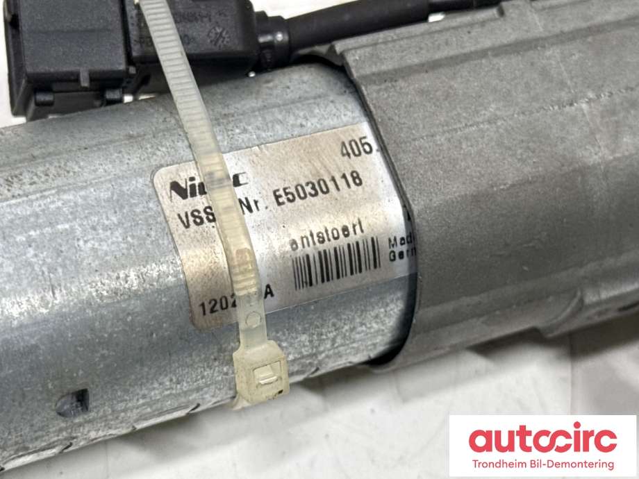 Baklukeåpner motor til Audi A6 2011-2014 (Type IV, Fase 1) (C7) (C7) (4G9 827 852 C|)