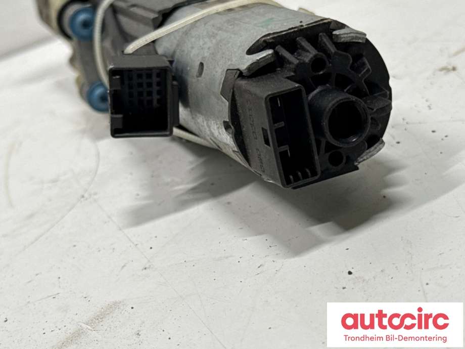 Baklukeåpner motor til Audi A6 2011-2014 (Type IV, Fase 1) (C7) (C7) (4G9 827 852 C|)