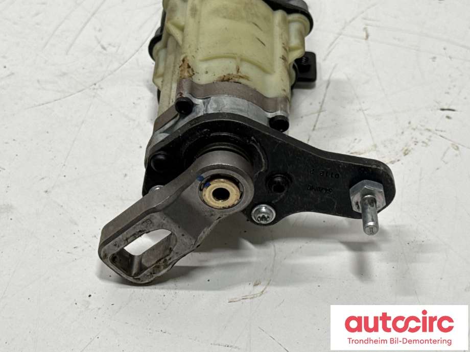 Baklukeåpner motor til Audi A6 2011-2014 (Type IV, Fase 1) (C7) (C7) (4G9 827 852 C|)