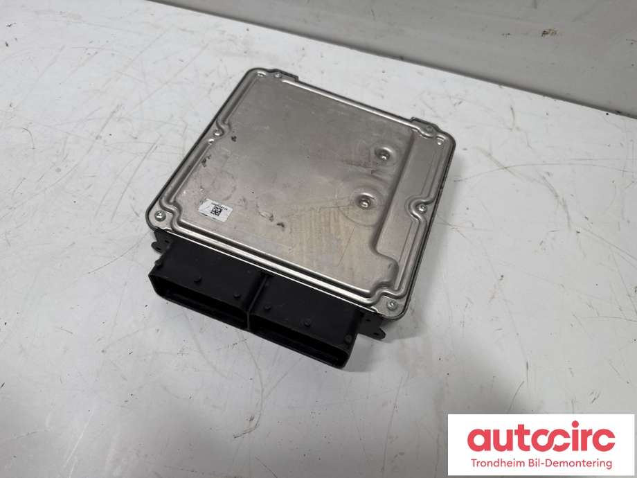 Styreenhet motor til Audi A6 2011-2014 (Type IV, Fase 1) (C7) (C7) (BOSCH|4G0 907 311 E|0 281 019 892|)