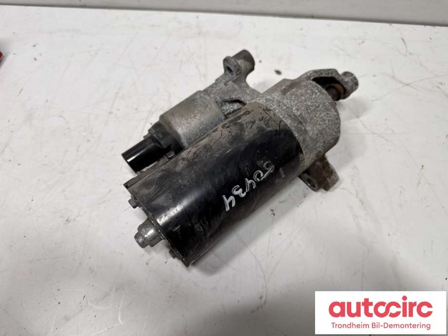 Starter diesel til Audi A6 2011-2014 (Type IV, Fase 1) (C7) (C7) (059911021G|0001139041|059911021K| 059911021KX|)