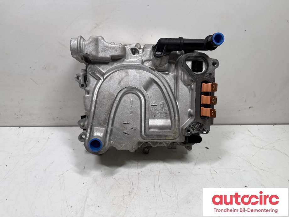 Inverter elbil til Audi Q4 e-tron 2021-->>  (HME|1ED907121N|1EA 907 121 B|1EA 907 121 BC)