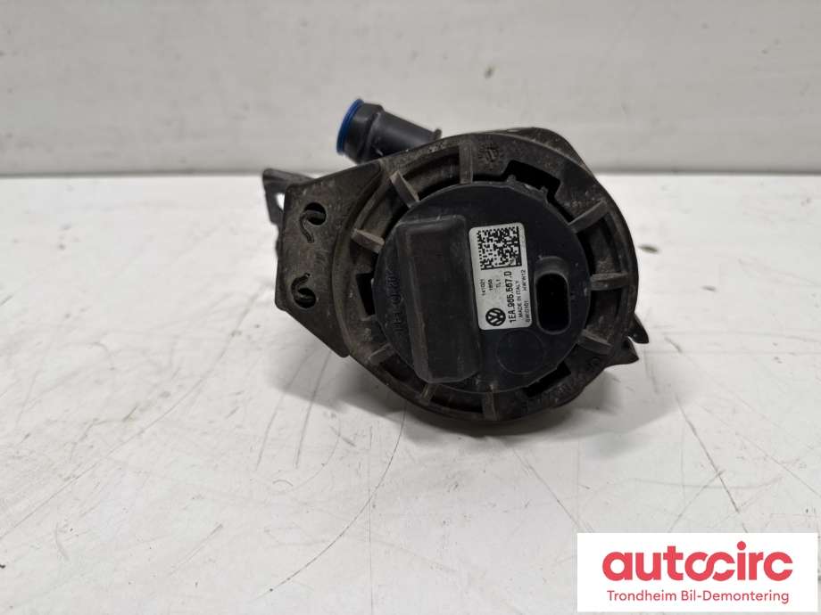 Sirkulasjonspumpe til Audi Q4 e-tron 2021-->>  (1EA 965 567 D|)