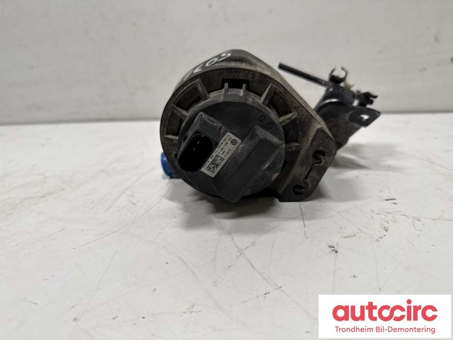 Sirkulasjonspumpe til Audi Q4 e-tron 2021-->> (1EA 965 567 C|)