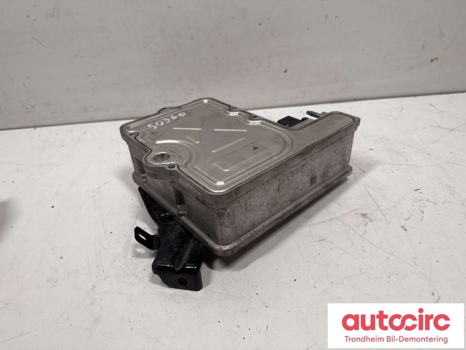 Varmeapparat PTC-heater til Audi Q4 e-tron 2021-->>  (1EE 963 221 A|1EE 963 221 C|)