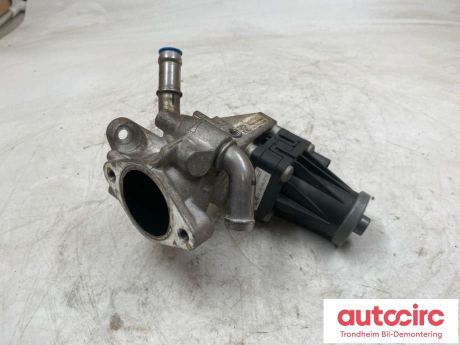 EGR-ventil til Ford Ranger, 2012-2015  (2026142)