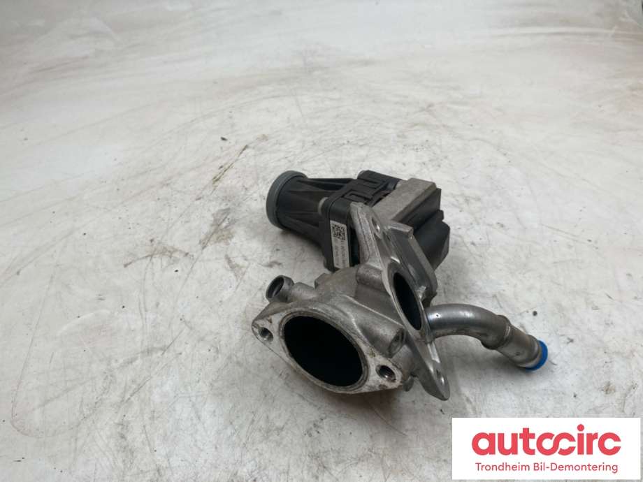 EGR-ventil til Ford Ranger 2012-2015  (2026142|FB3Q-9D475-AC|2301039)