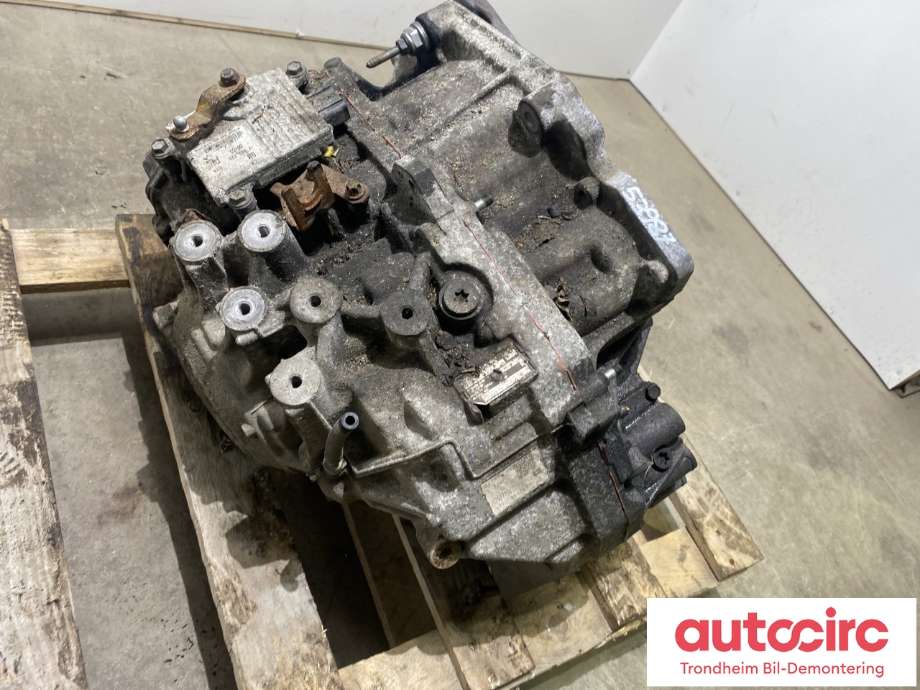 Girkasse automat til Opel Zafira B 2005-2011  (12992728|93184076|)