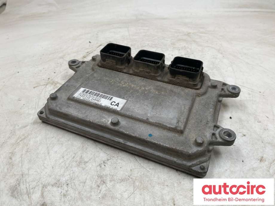Styreenhet motor til Honda CR-V, 2007-2012 (Type III) (37820-RZV-E02)