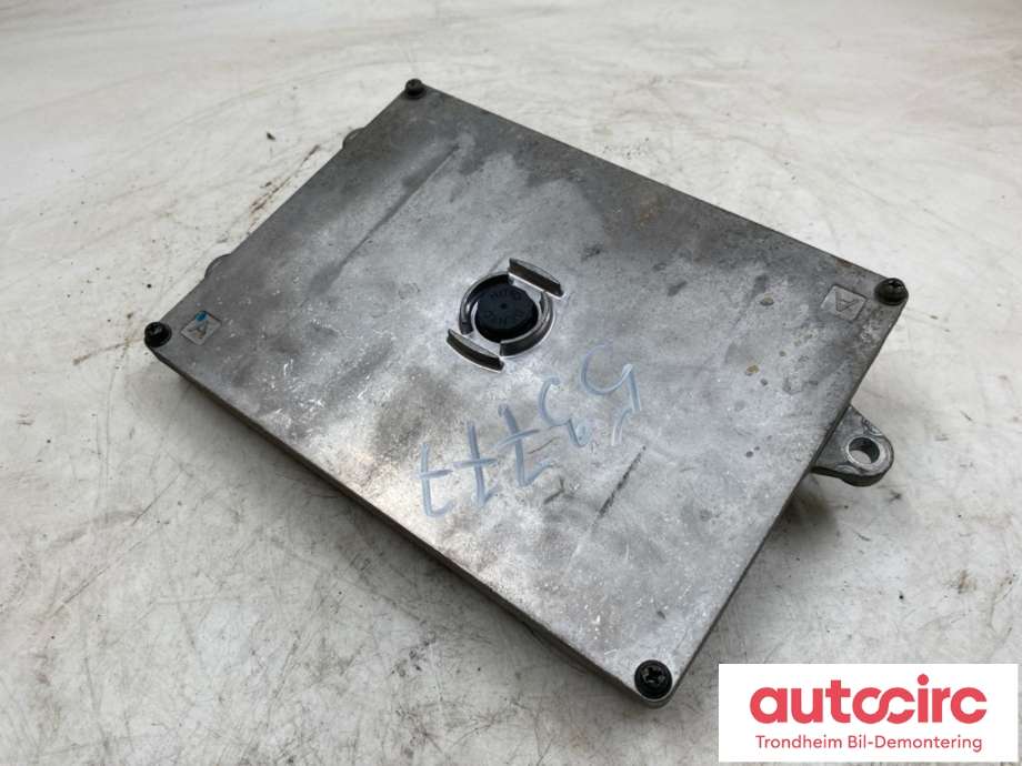 Styreenhet motor til Honda CR-V 2007-2012 (Type III) (37820-RZV-E02|37820RZVE02|)