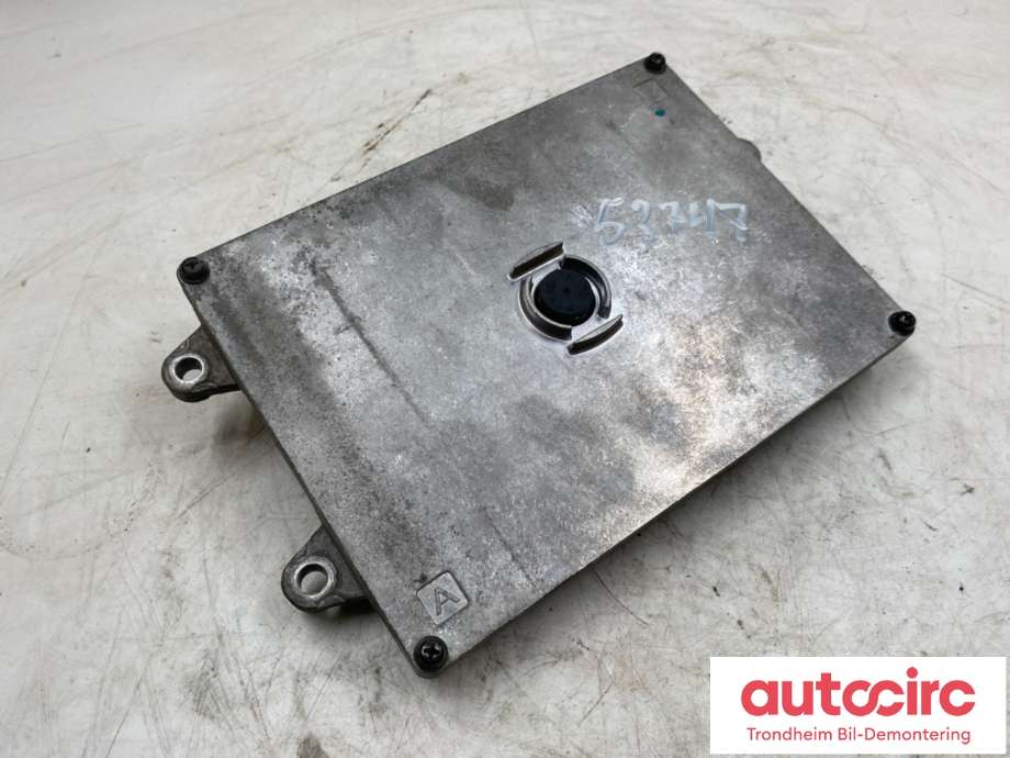 Styreenhet motor til Honda CR-V 2007-2012 (Type III)  (37820-RZV-E53|37820RZVE53|)