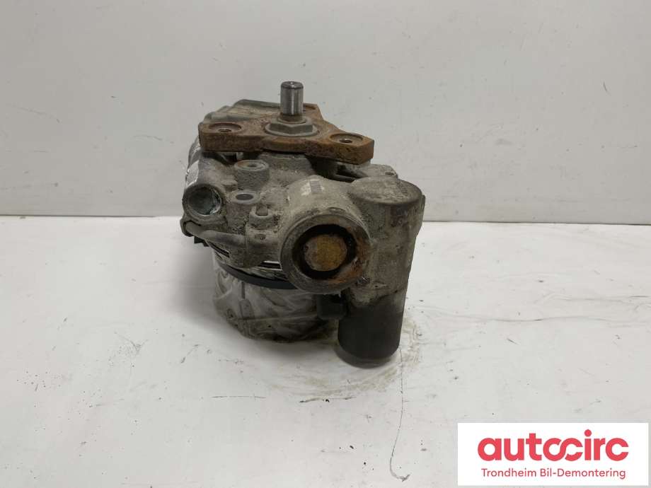 Styreenhet haldex/kardang til VW Passat 2005-2010 (B6) (B6) (01Z 525 554 E|01Z 525 554 C|1K0 525 130 K)