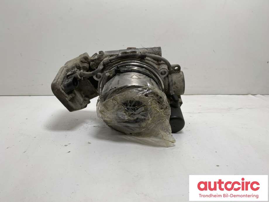 Styreenhet haldex/kardang til VW Passat 2005-2010 (B6) (B6) (01Z 525 554 E|01Z 525 554 C|1K0 525 130 K)