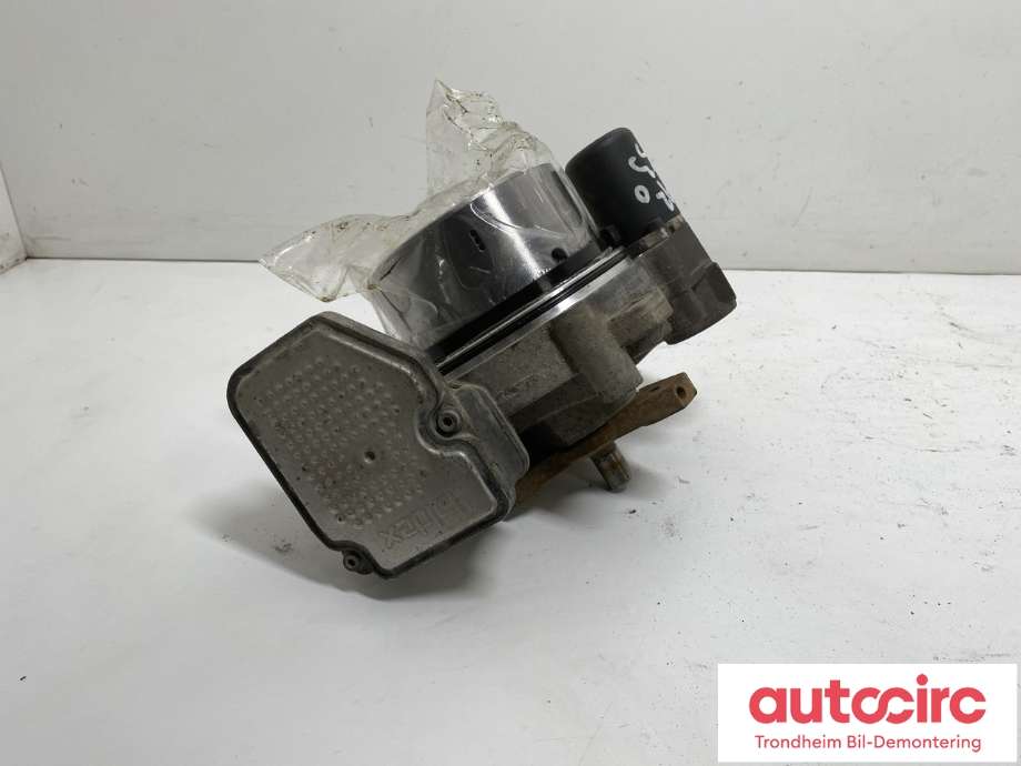 Styreenhet haldex/kardang til Škoda Octavia 2005-2008 (Type II, Fase 1)  (0AV525554E|0AV 525 554 G|1K0 525 130 L)