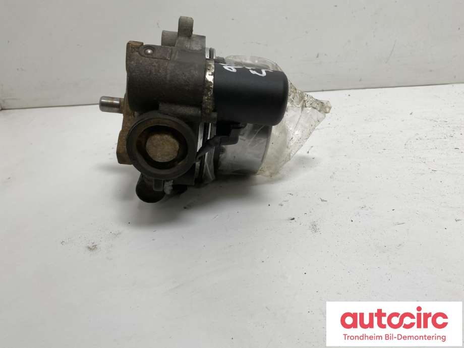 Styreenhet haldex/kardang til Škoda Octavia 2005-2008 (Type II, Fase 1)  (0AV525554E|0AV 525 554 G|1K0 525 130 L)