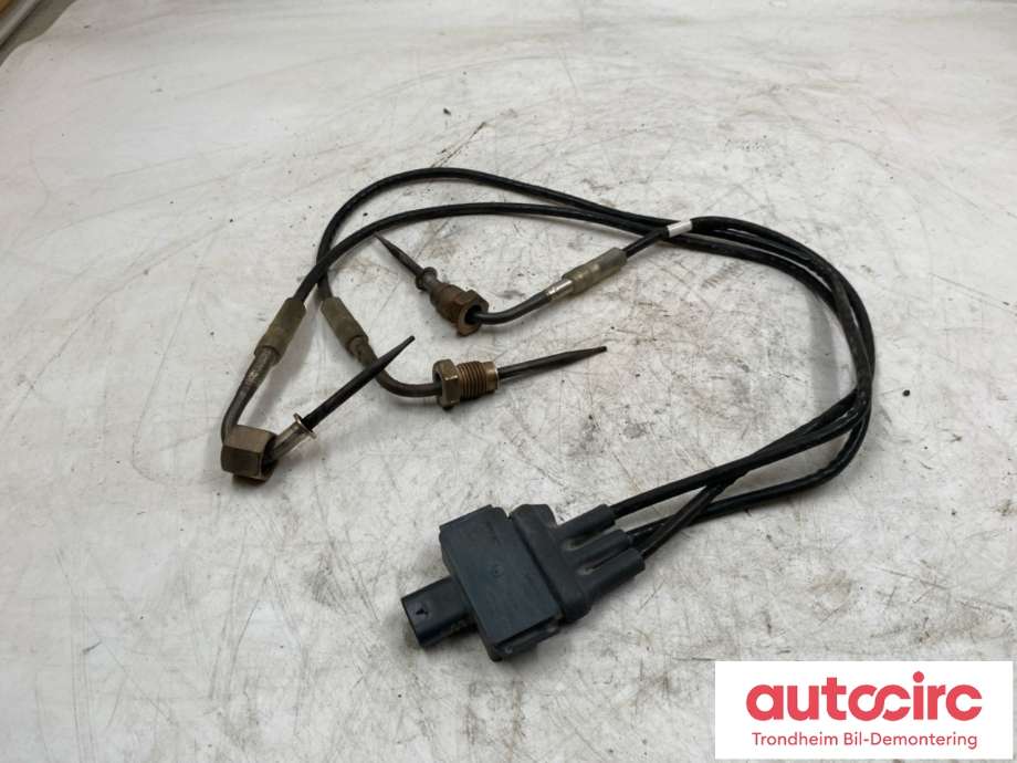 Sensor diverse til Mercedes Vito, 2014-->> (W447) (W447) (A0009052614)