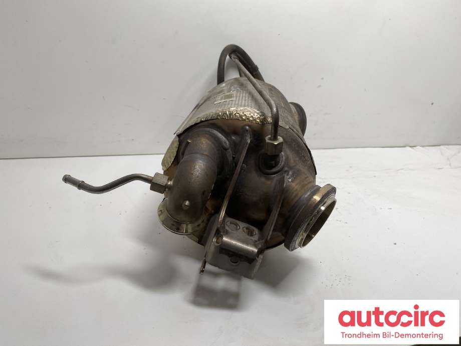 Partikkelfilter til Mercedes Vito 2014-->> (W447) (W447) (FORAN|A4474903701|A 447 490 07 02|)