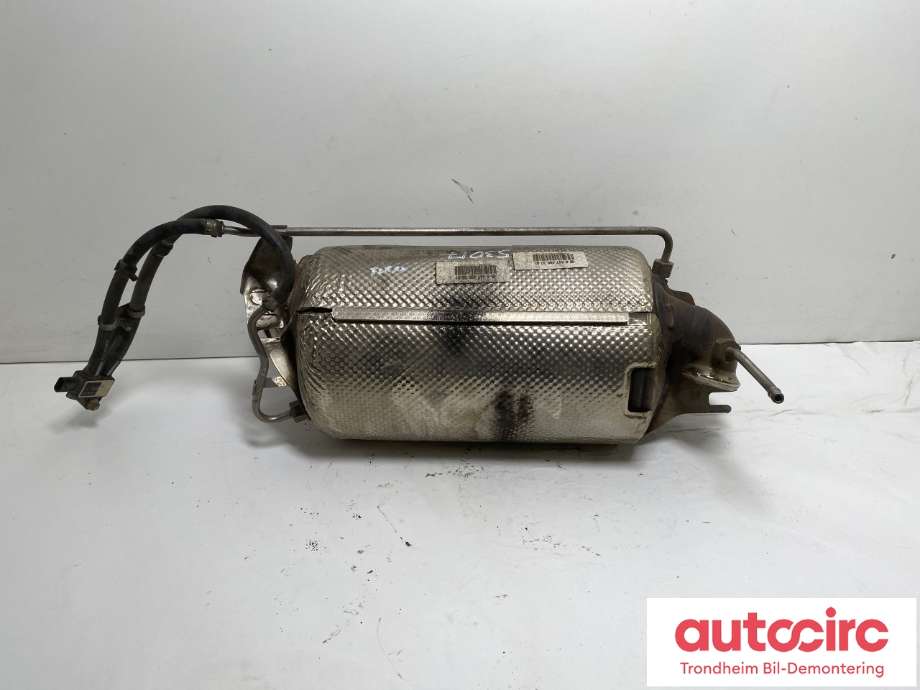 Partikkelfilter til Mercedes Vito 2014-->> (W447) (W447) (FORAN|A4474903701|A 447 490 07 02|)