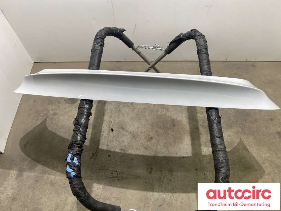 Spoiler bakluke til Tesla Model Y, 2024-->> (Type II)  