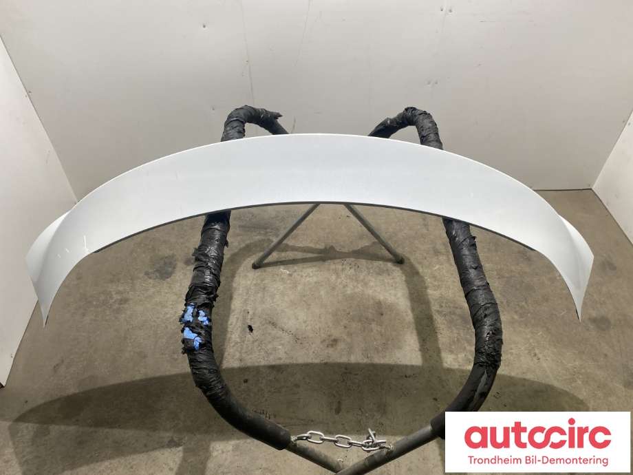 Spoiler bakluke til Tesla Model Y 2024-->> (Type II)