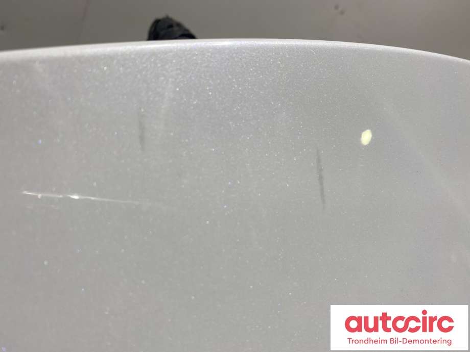Spoiler bakluke til Tesla Model Y 2024-->> (Type II)