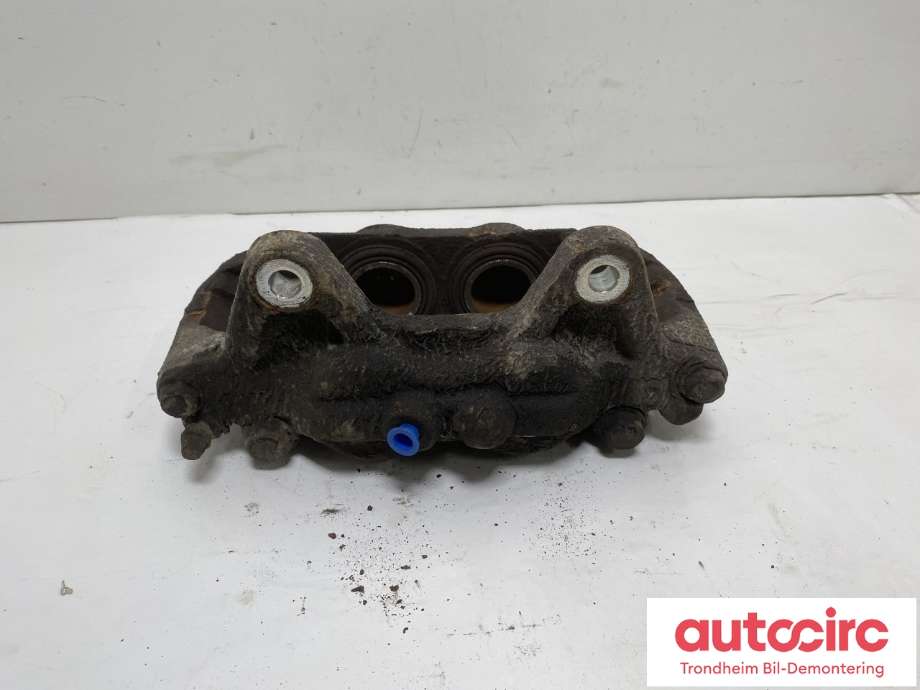 Bremsecaliper venstre foran til Toyota Land Cruiser 120 2002-2009  (4775060130|4775060261|)