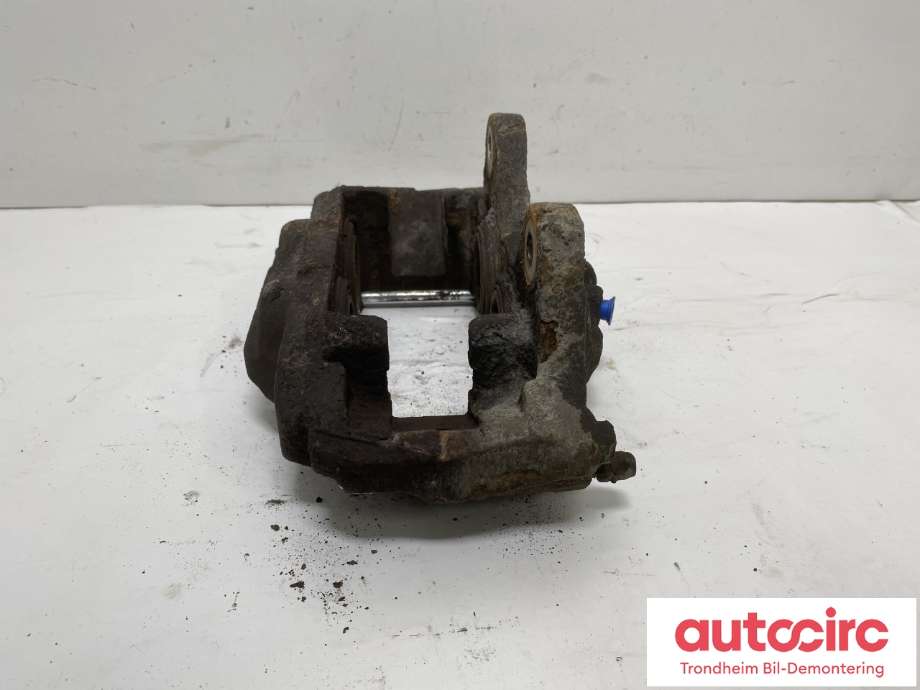 Bremsecaliper venstre foran til Toyota Land Cruiser 120 2002-2009  (4775060130|4775060261|)