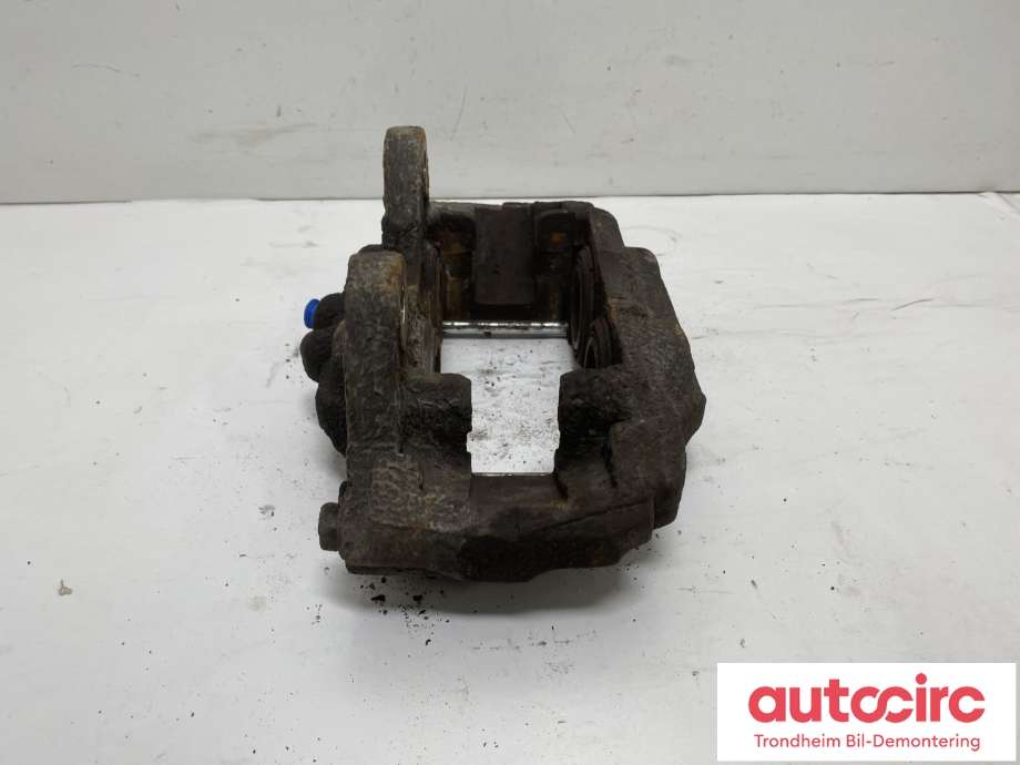 Bremsecaliper venstre foran til Toyota Land Cruiser 120 2002-2009  (4775060130|4775060261|)