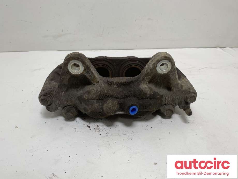 Bremsecaliper høyre foran til Toyota Land Cruiser 120 2002-2009  (4773060130|4773060261|)