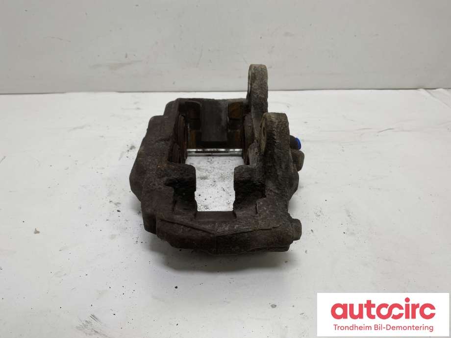 Bremsecaliper høyre foran til Toyota Land Cruiser 120 2002-2009  (4773060130|4773060261|)