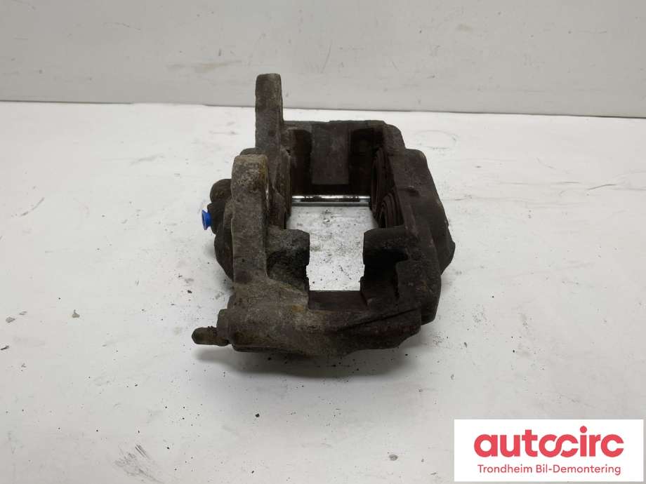 Bremsecaliper høyre foran til Toyota Land Cruiser 120 2002-2009  (4773060130|4773060261|)