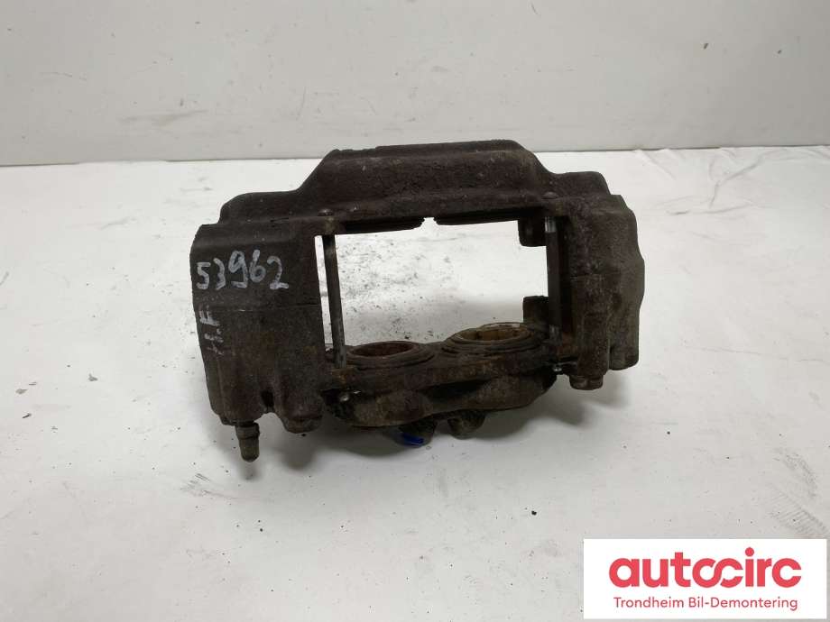 Bremsecaliper høyre foran til Toyota Land Cruiser 120 2002-2009  (4773060130|4773060261|)