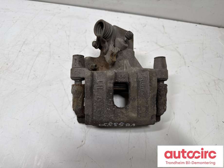 Bremsecaliper venstre bak til Ford Transit Connect 2013-2018 Type II, Fase 1  (2210215|8M51-2M089-BE|)