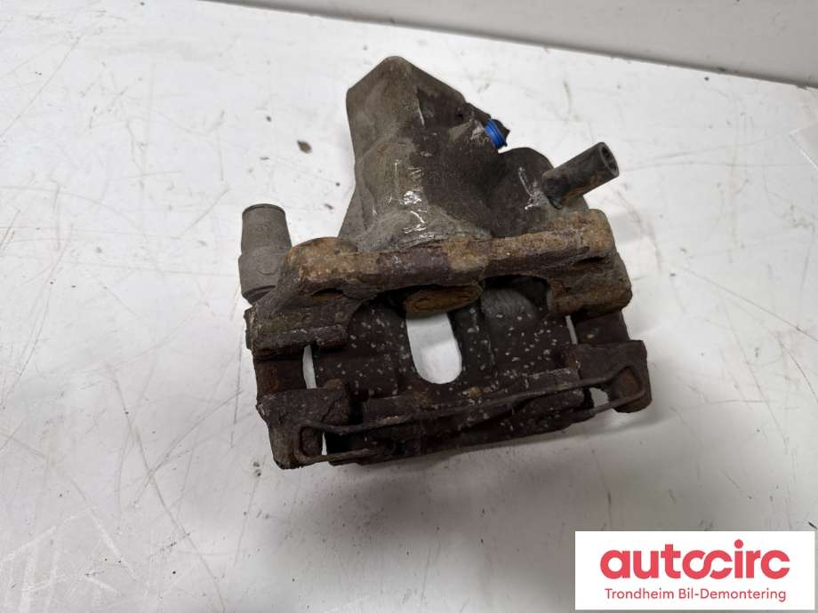Bremsecaliper venstre bak til Ford Transit Connect 2013-2018 Type II, Fase 1  (2210215|8M51-2M089-BE|)