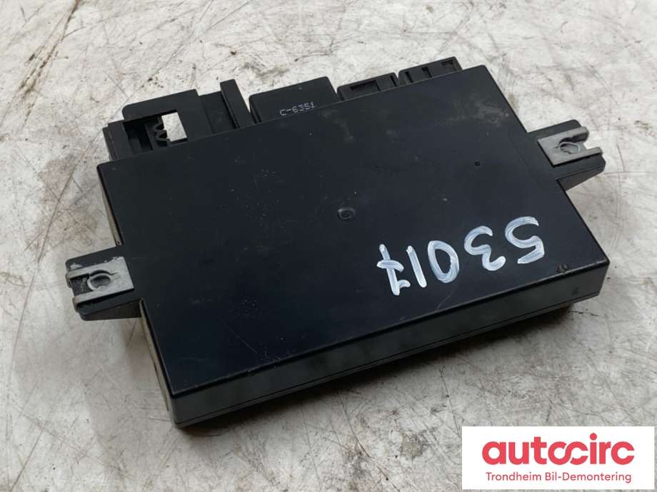 Styreenhet hengerfeste til Mercedes Vito 2014-->> (W447) (W447) (HELLA|A4479004910|5DS 011 106-44|)