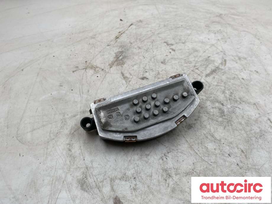 Varmeapparat motstand til Mercedes Vito 2014-->> (W447) (W447) (A4479063000|)
