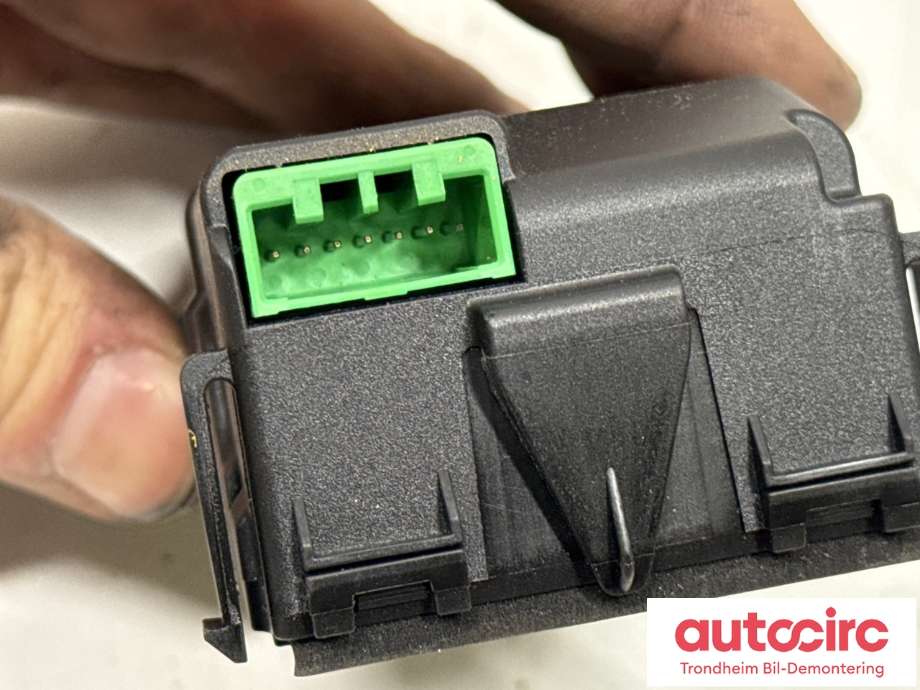 Sensor radar til Ford Transit Connect 2013-2018 Type II, Fase 1  (DT1T-14F449-AB|1826081|)