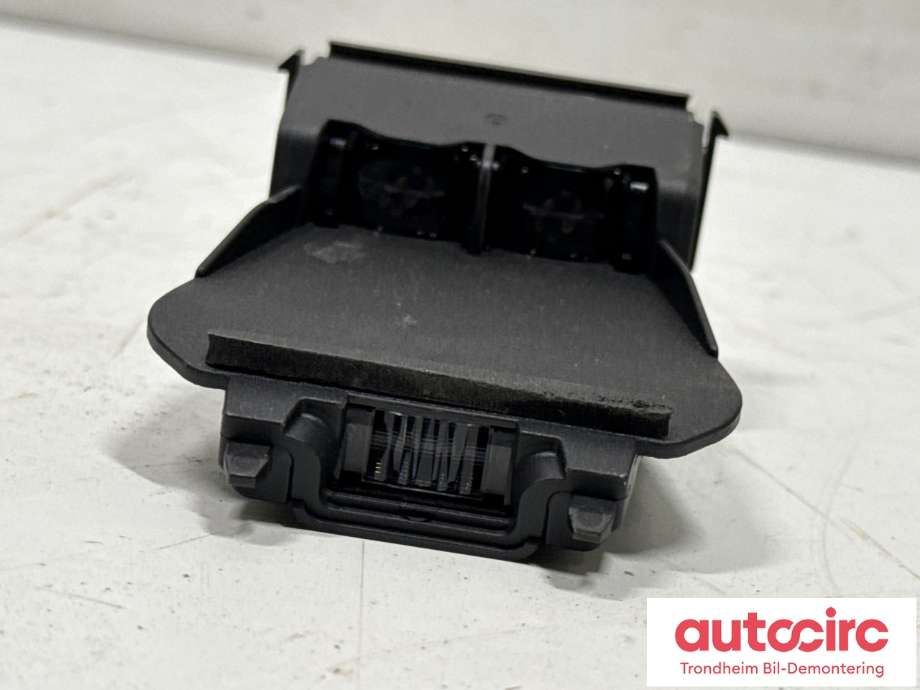 Sensor radar til Ford Transit Connect 2013-2018 Type II, Fase 1  (DT1T-14F449-AB|1826081|)