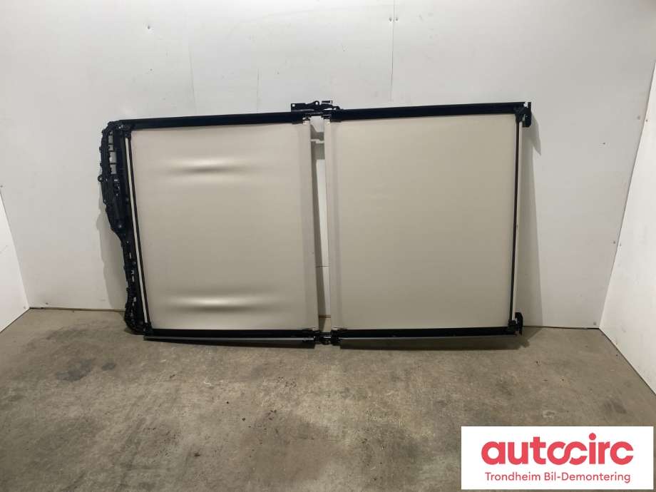 Takluke til Mercedes EQS SUV, 2022-->> (X296) (X296) (A 296 780 08 00)