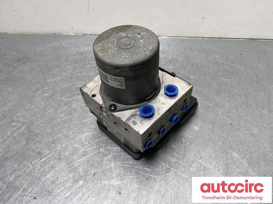 ABS sentral til Kia Venga 2010-2017  (589201P250|)