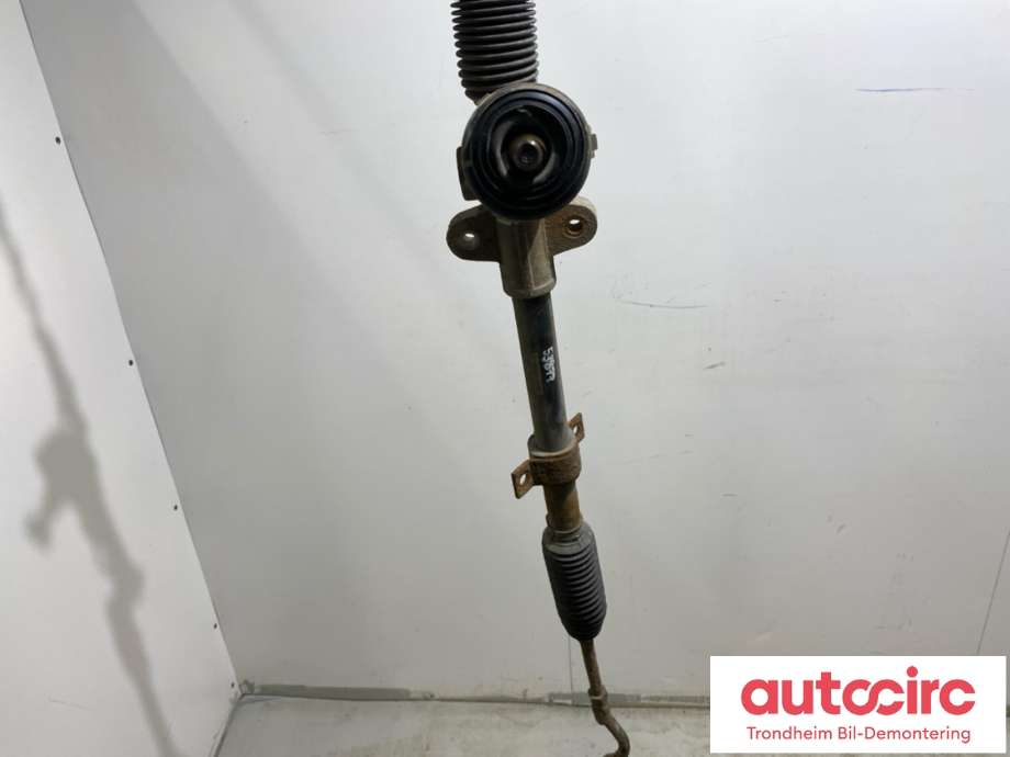 Tannstang til Kia Venga 2010-2017  (565001P500|565001P502|)
